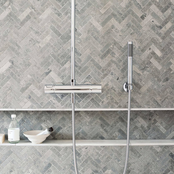 Herringbone Mosaic