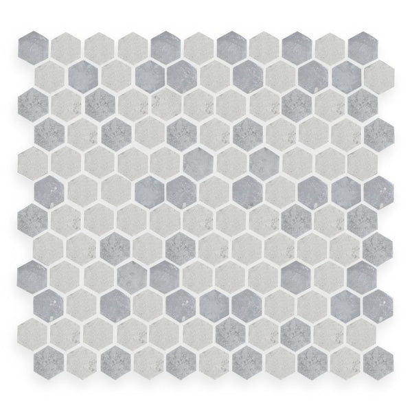Hexagon Mosaic
