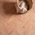 Handmade Terracotta terracotta floor tiles