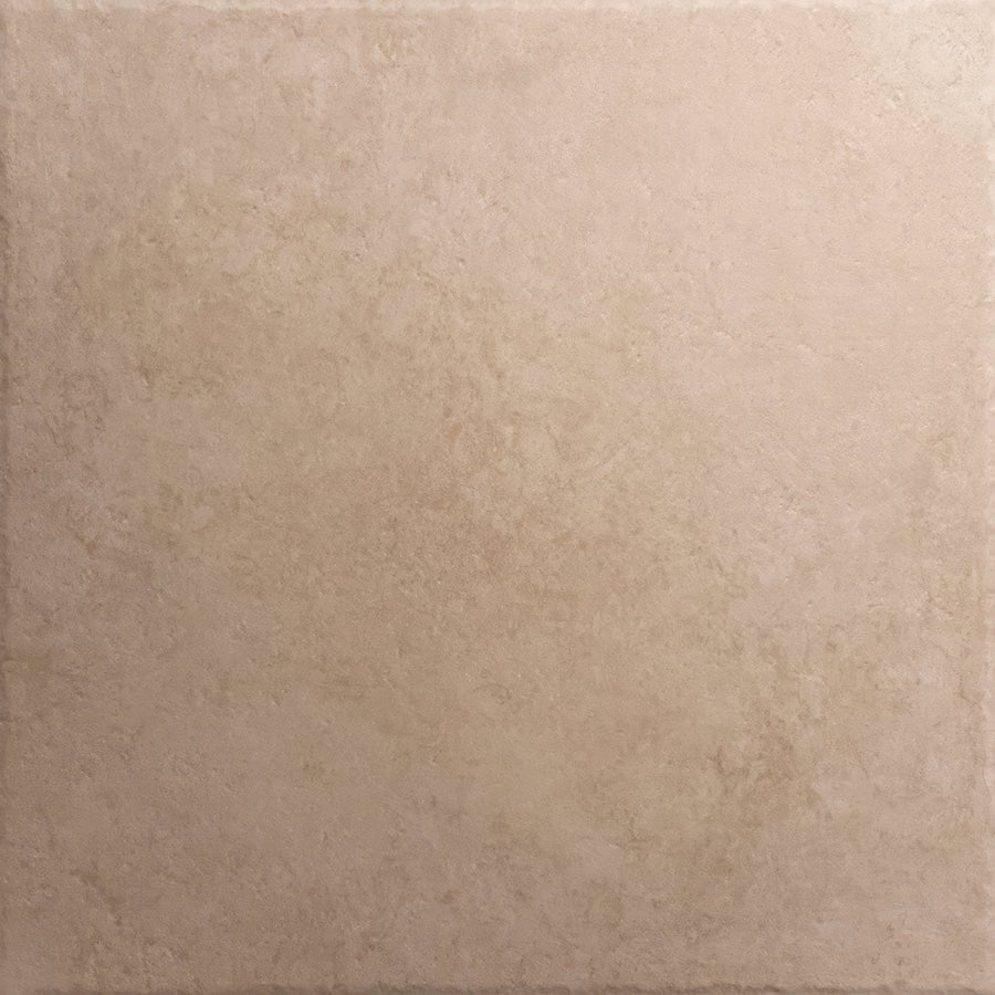 Hartland Abbey 600 x 600mm shown as flooring