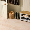 Hartland Abbey 900 x 600mm – detail view 4