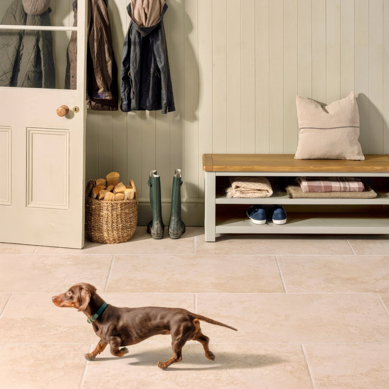 Hartland Abbey 900 x 600mm