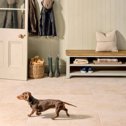 Hartland Abbey 900 x 600mm