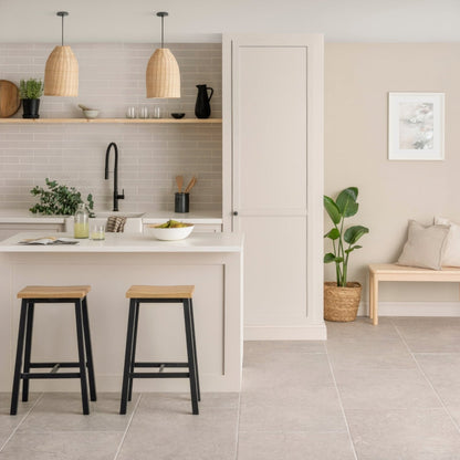 Hartland Chapel 900 x 600mm