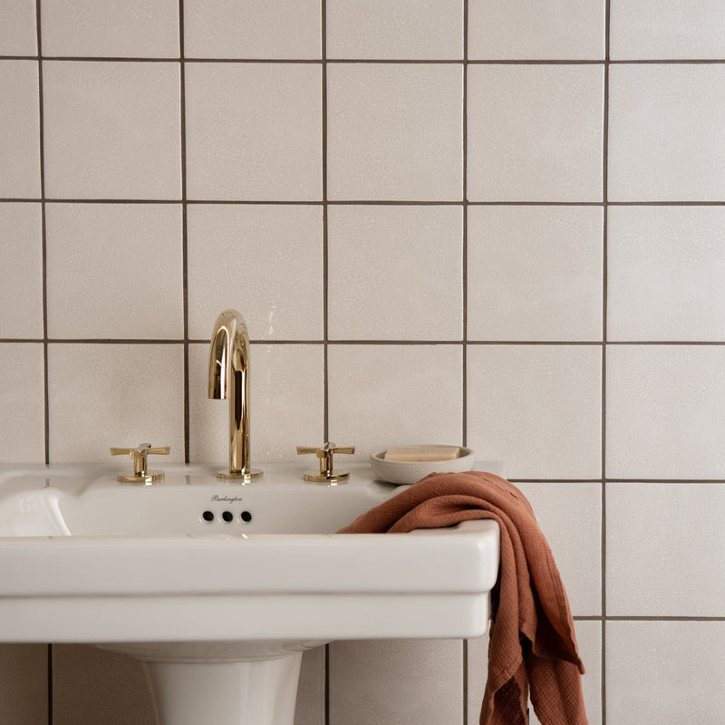 Artisan Crackle Field Tile