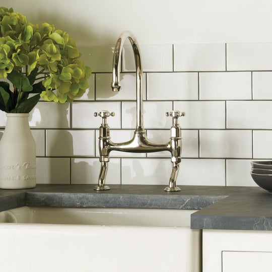 Half Tile Helmingham