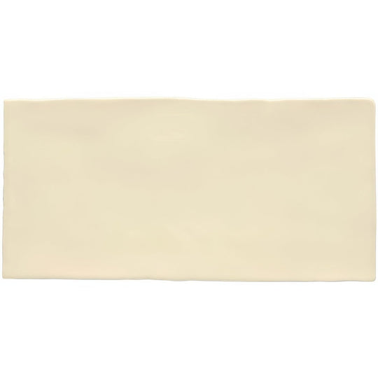 Hemp Brick Wall Tile 20x10cm