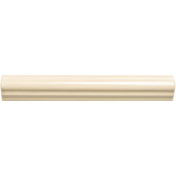 Hemp Ogee Moulding