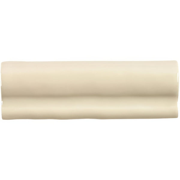 Hemp Torus Moulding