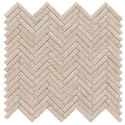 Herringbone Dorcia Marfil