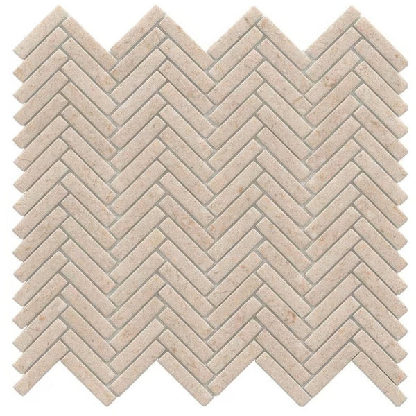 Dorcia Marfil Mosaic