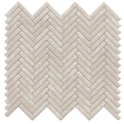 Herringbone Mystic Beige