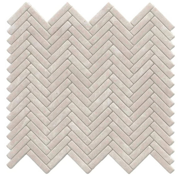 Mystic Beige Mosaic