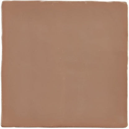 Hessian Field Tile