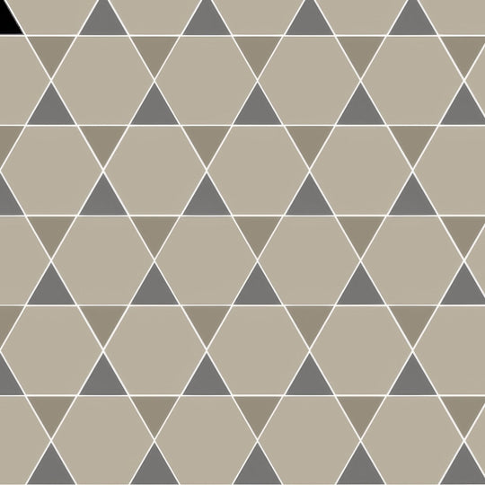 Hexham Chester Mews, Holkham Dune & Revival Grey