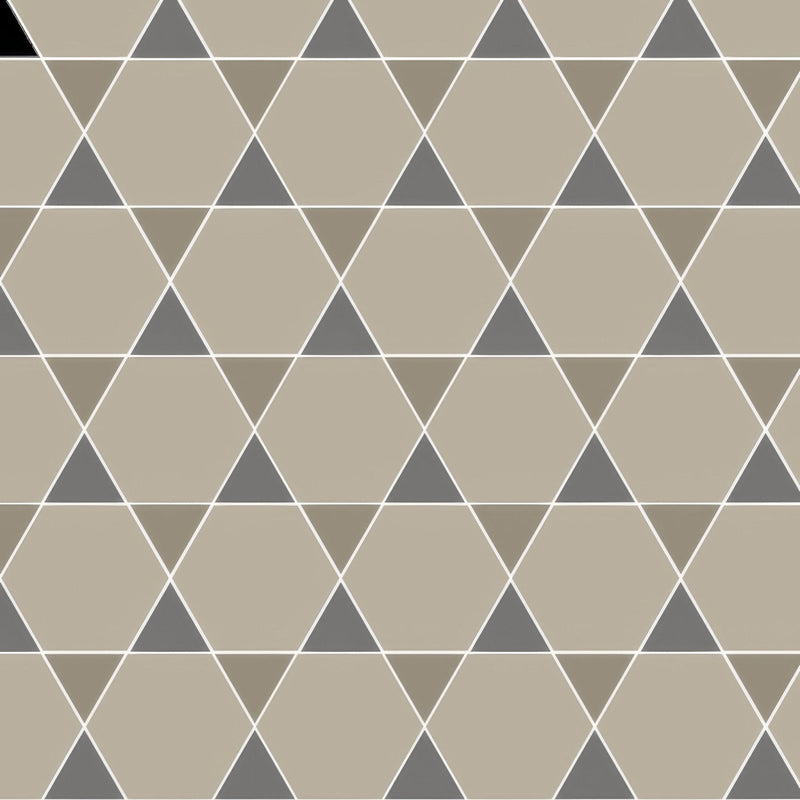 Hexham Chester Mews, Holkham Dune & Revival Grey