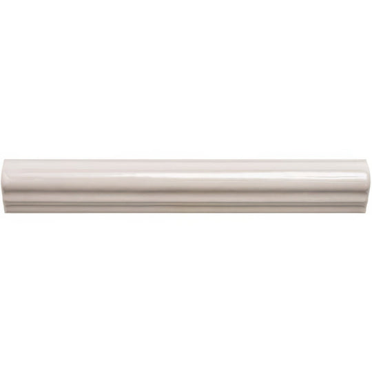 Hibiscus Ogee Moulding