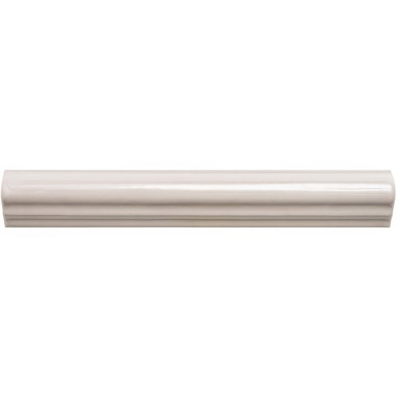 Hibiscus Ogee Moulding