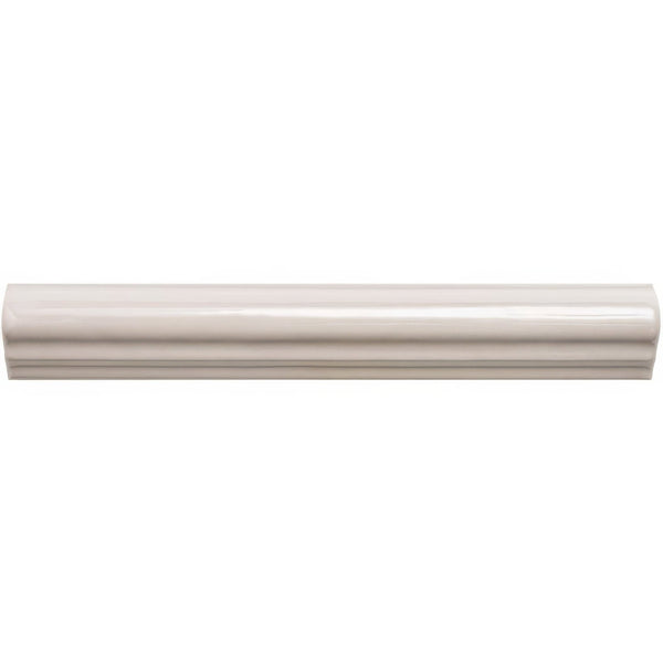 Hibiscus Ogee Moulding