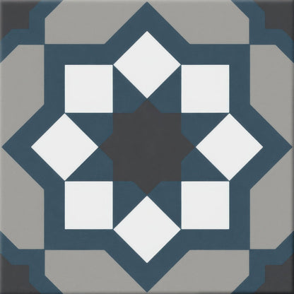 Hidra Capri Cold Matt