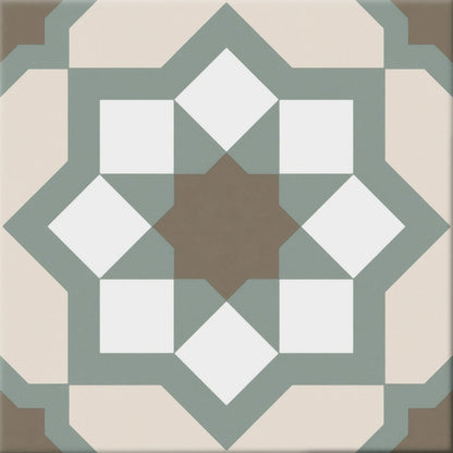 Hidra Capri Warm Matt