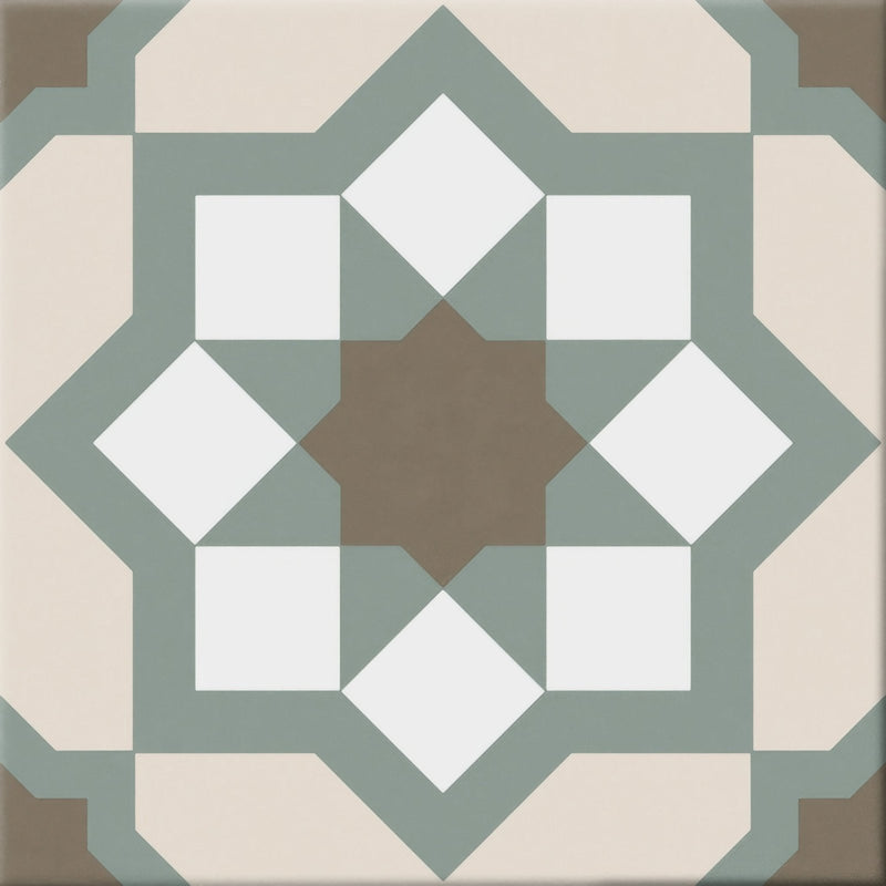 Hidra Capri Warm Matt