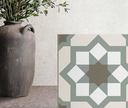 Hidra Capri Warm Matt