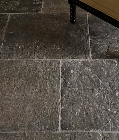 Highclere Sandstone Weathered Finish
