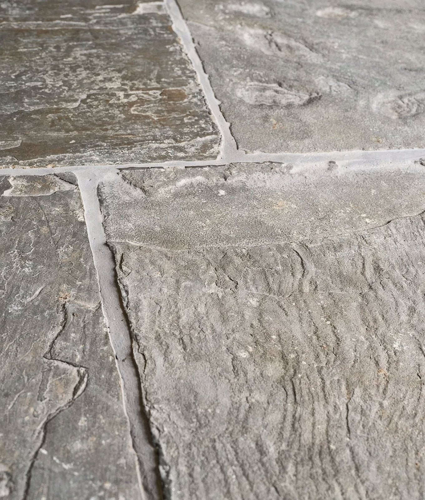 Highclere Sandstone Weathered Finish