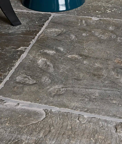 Highclere Sandstone Weathered Finish