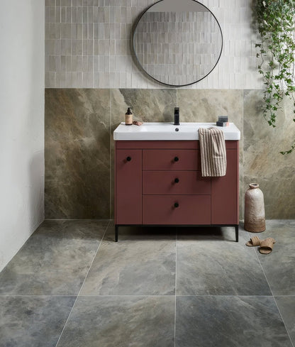 Himalaya Porcelain Matt Fjord