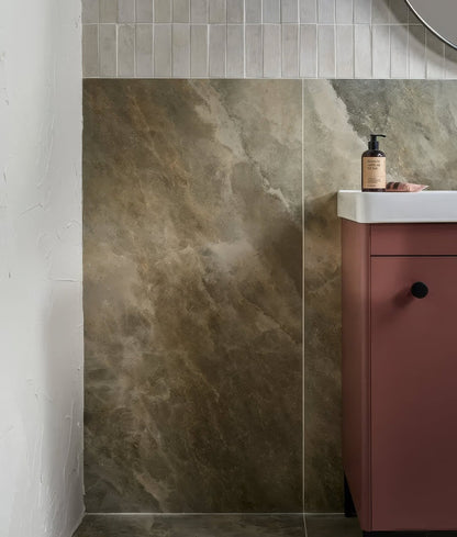 Himalaya Porcelain Matt Fjord