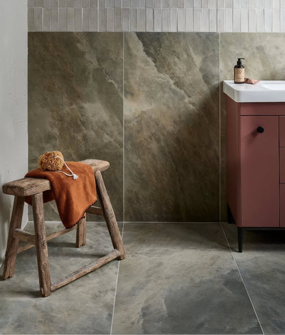 Himalaya Porcelain Matt Fjord