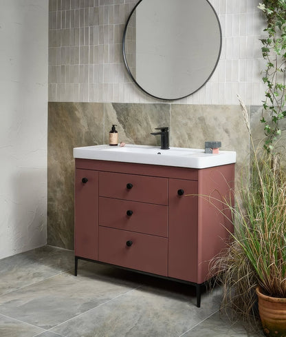 Himalaya Porcelain Matt Fjord