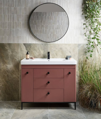 Himalaya Porcelain Matt Fjord