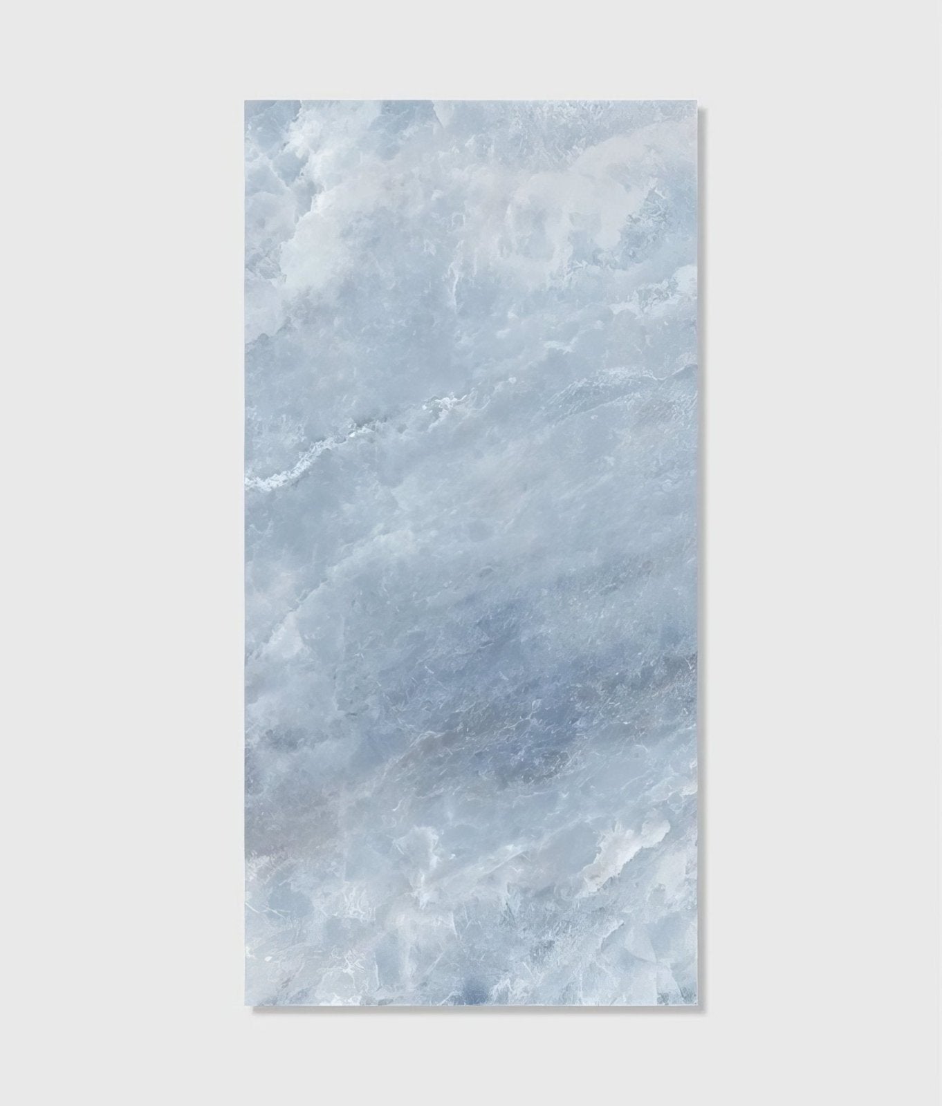 Himalaya Porcelain Matt Ice