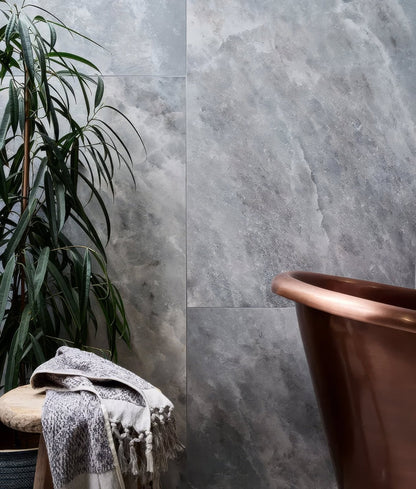 Himalaya Porcelain Matt Ice