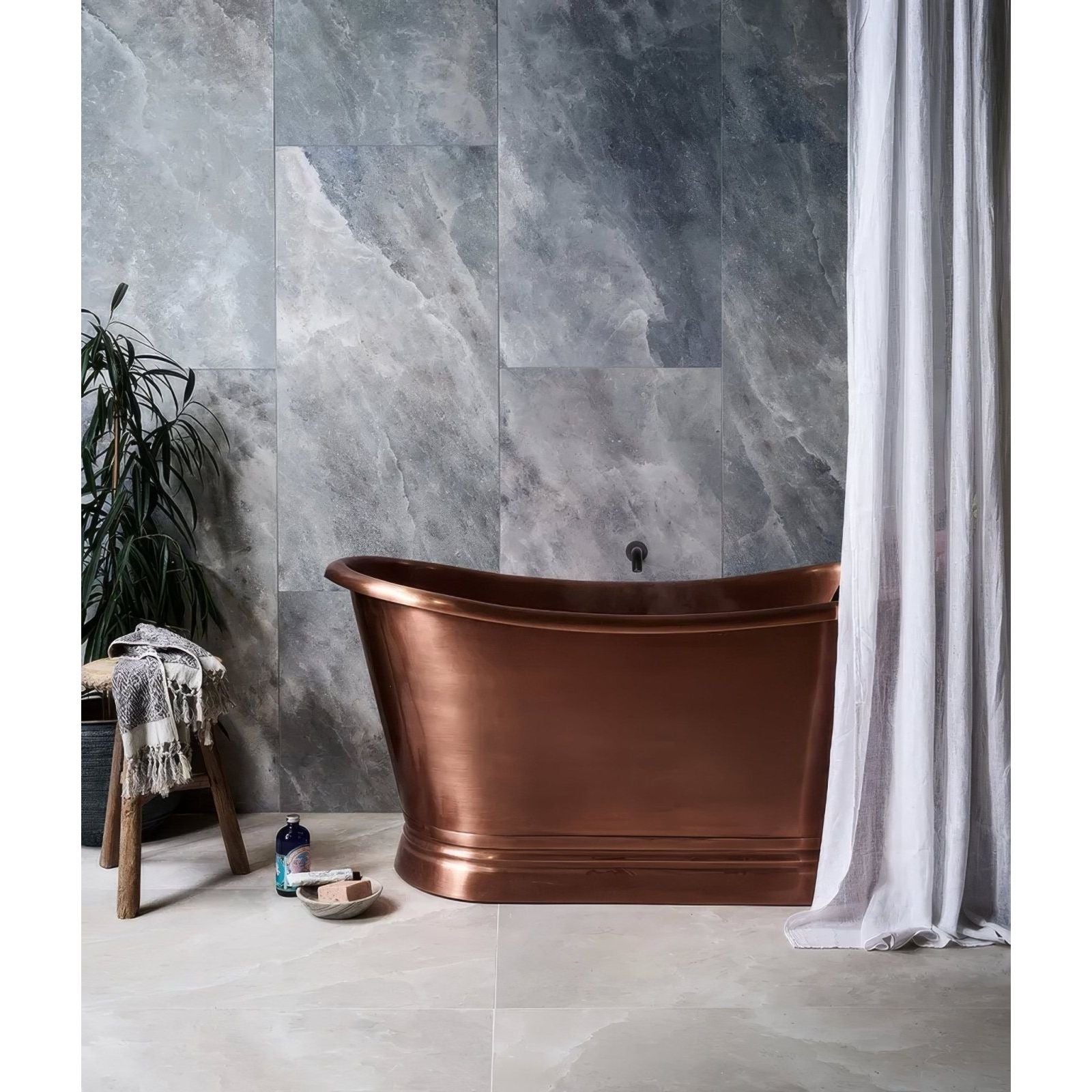 Himalaya Porcelain Matt Natural