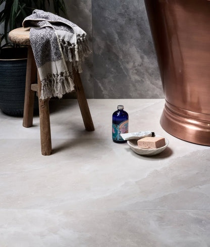 Himalaya Porcelain Matt Natural