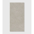 Holland Park porcelain rectangular beige marble effect tile with subtle veining and glossy smooth finish 120 x 60cm