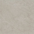 Beige holland park porcelain tile 60 x 60cm with subtle veining and a smooth polished marble-like surface