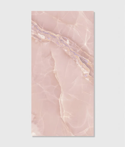 Hollywood Porcelain Rose