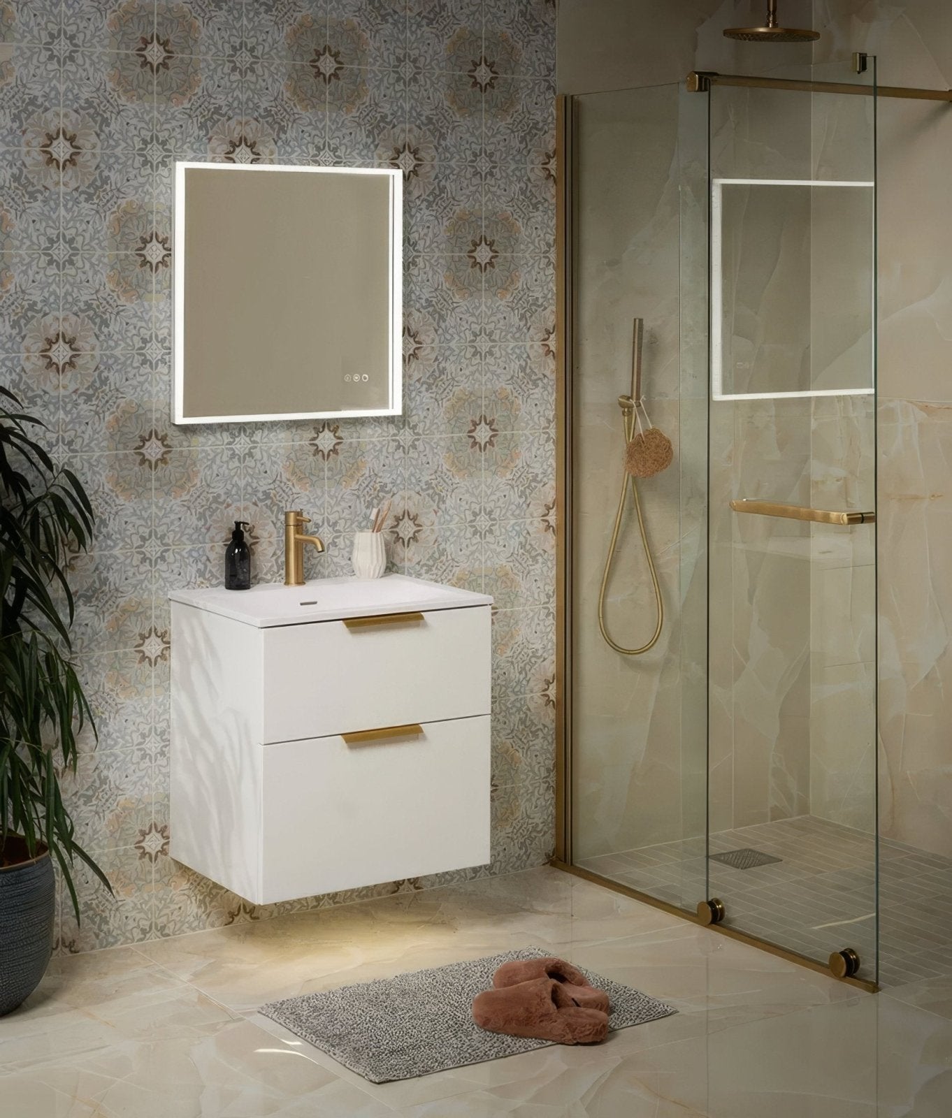 Hollywood Porcelain Sand