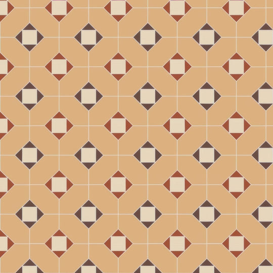 Huntingdon Brown, Red, White & Old London