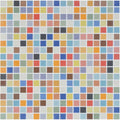 Ibiza Porcelain Mosaic – detail view 5