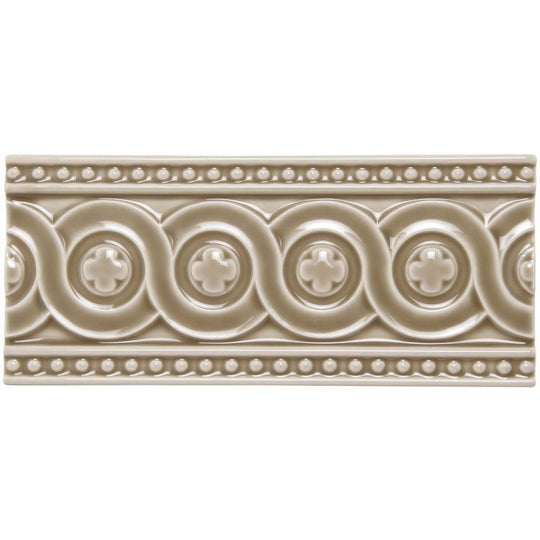 Baroque Moulding Ickworth