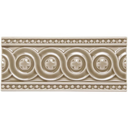 Baroque Moulding Ickworth