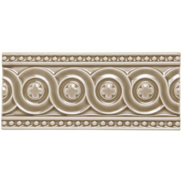 Baroque Moulding Ickworth