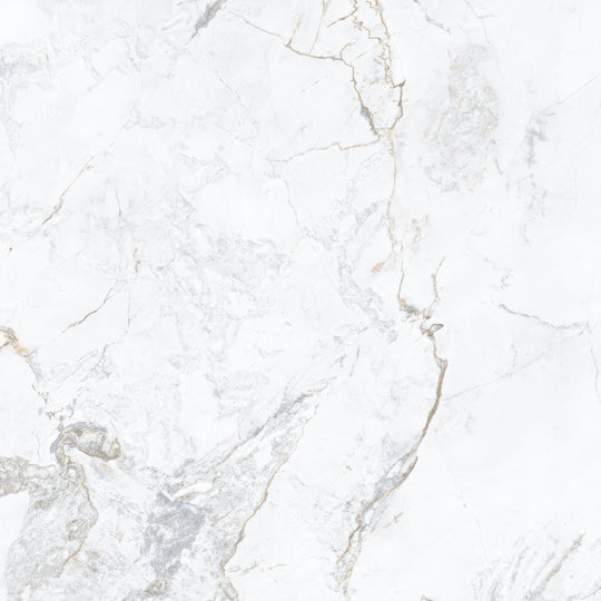 Iguazu 1866 White Polished - alternate view
