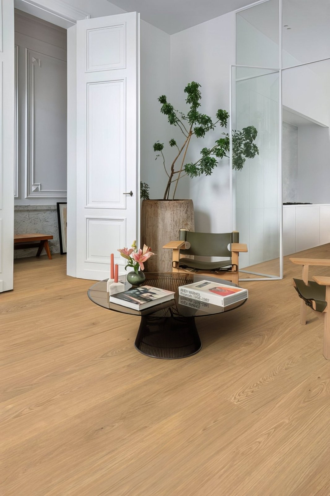 Ile De Re F096 XL Vinyl Planks